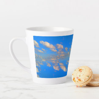 もっと言えば カフェラテマグ