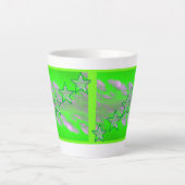 もっと言えば カフェラテマグ (正面)