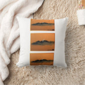 もっと言えば クッション (ブランケット)