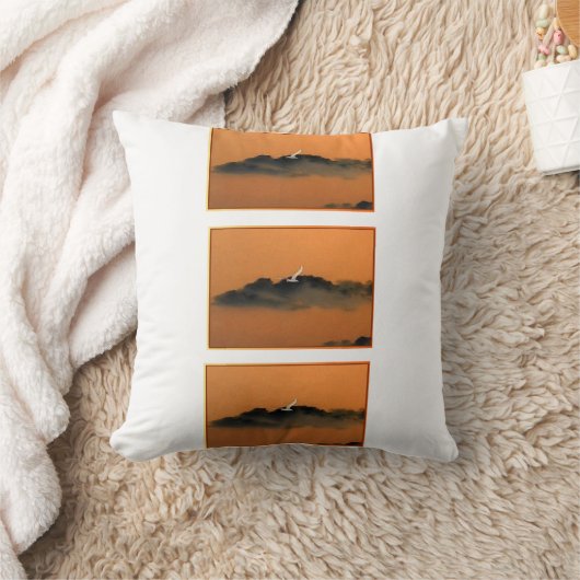 もっと言えば クッション (ブランケット)