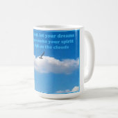 もっと言えば コーヒーマグカップ (正面右)