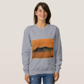 もっと言えば スウェットシャツ (正面フル)