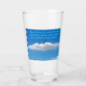 もっと言えば タンブラーグラス (正面)