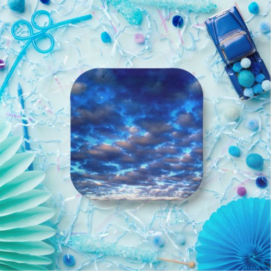 もっと言えば ペーパープレート (パーティー)