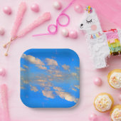 もっと言えば ペーパープレート (パーティー)