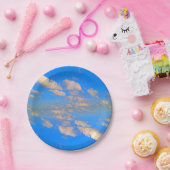 もっと言えば ペーパープレート (パーティー)