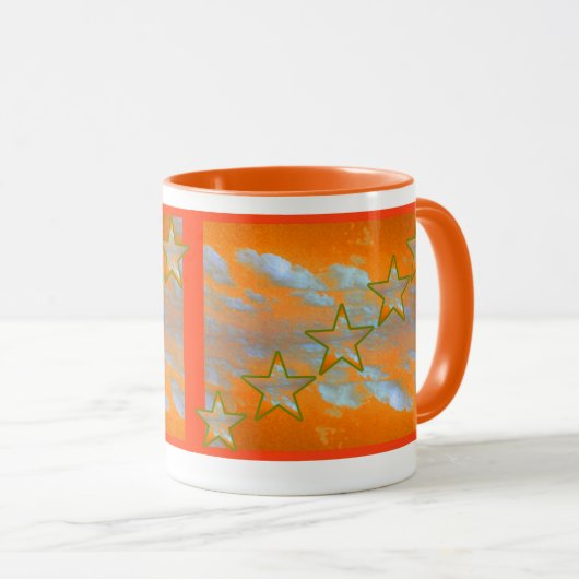 もっと言えば マグカップ (正面右)