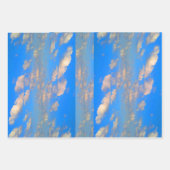 もっと言えば ラッピングペーパーシート (正面)