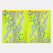 もっと言えば ラッピングペーパーシート (正面)