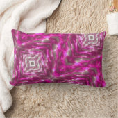 もっと言えば ランバークッション (ブランケット)