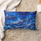 もっと言えば ランバークッション (ブランケット)