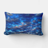 もっと言えば ランバークッション (正面)