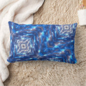 もっと言えば ランバークッション (ブランケット)