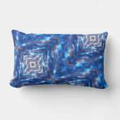 もっと言えば ランバークッション (正面)