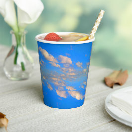 もっと言えば 紙コップ