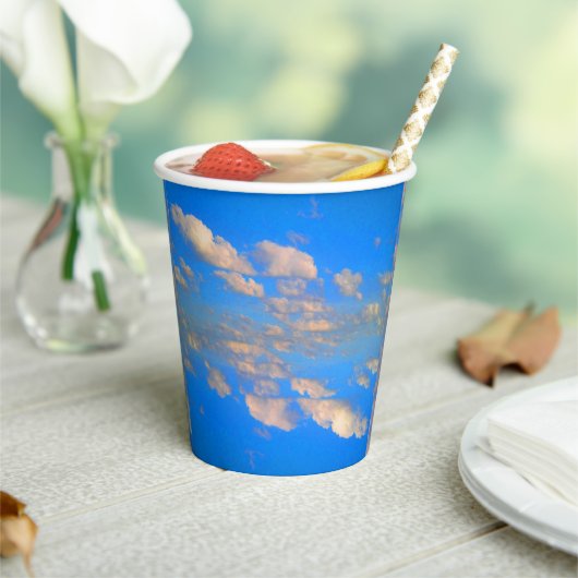 もっと言えば 紙コップ (インサイチュ)