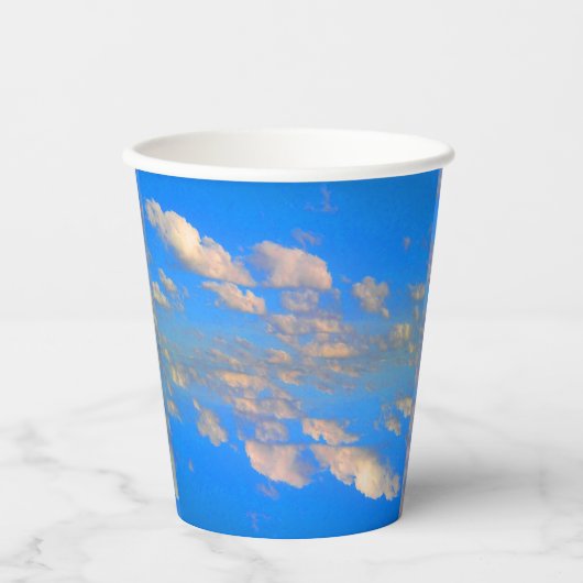 もっと言えば 紙コップ (正面)