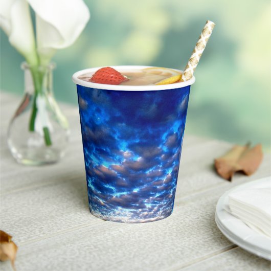 もっと言えば 紙コップ (インサイチュ)