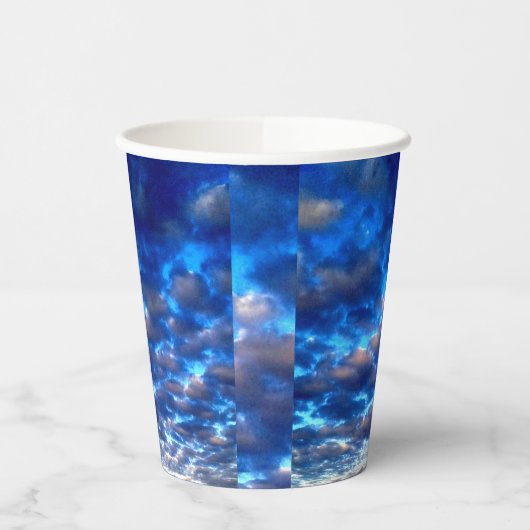 もっと言えば 紙コップ (左)