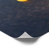 もっと頼む!ウェスティーボールポスター ポスター (角)