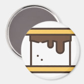 もっと マグネット (正面/裏面)