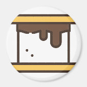 もっと マグネット (正面)