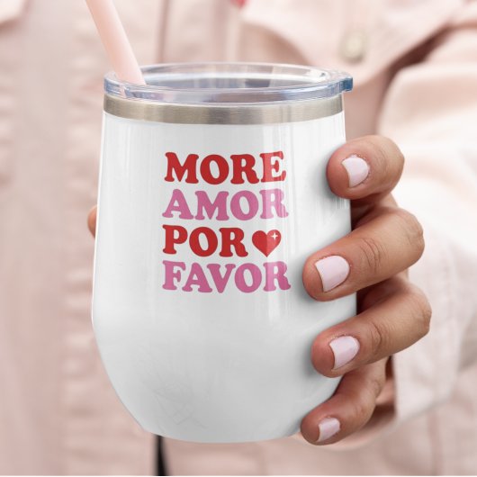 もっとAmor Por Favor