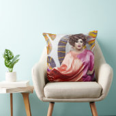 もっとJuanita! クッション (椅子)