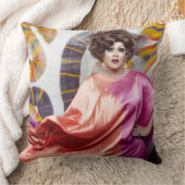 もっとJuanita! クッション (ブランケット)