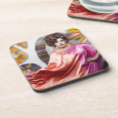 もっとJuanita! コースター (左側)