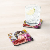 もっとJuanita! コースター (右側)