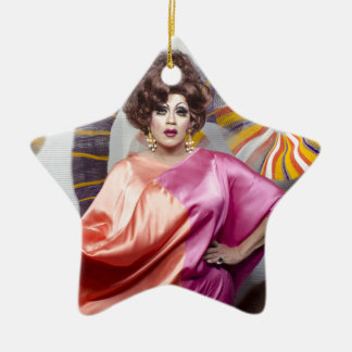 もっとJuanita! セラミックオーナメント