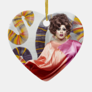 もっとJuanita! セラミックオーナメント