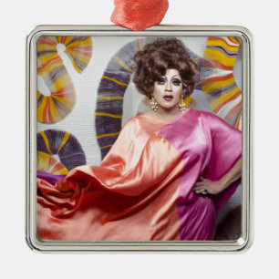 もっとJuanita! メタルオーナメント