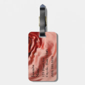 もっとJuanita! ラゲッジタグ (裏面縦)