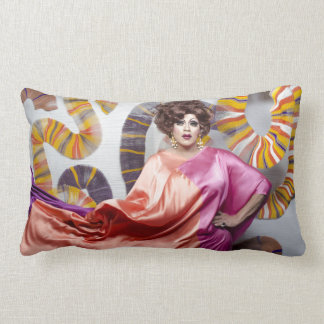 もっとJuanita! ランバークッション