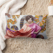 もっとJuanita! ランバークッション (ブランケット)