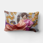 もっとJuanita! ランバークッション (裏面)