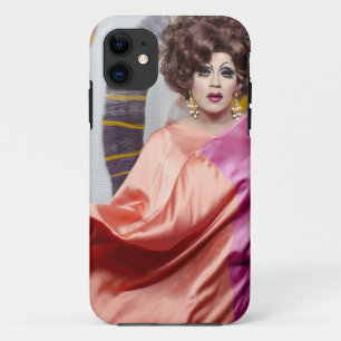 もっとJuanita! iPhone 11 ケース