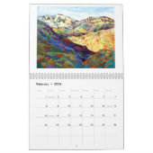 もつれさせた場所、2010/2011 カレンダー (2月 2026)