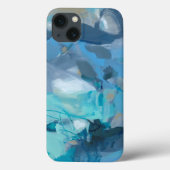 もつれさせる Case-Mate iPhoneケース (裏面)