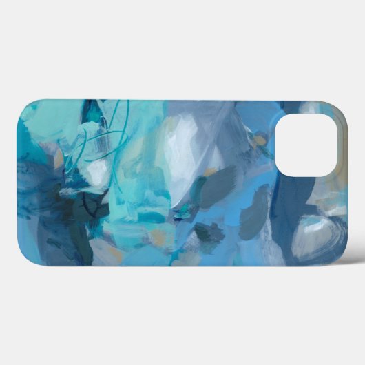 もつれさせる Case-Mate iPhoneケース (裏面 (横))