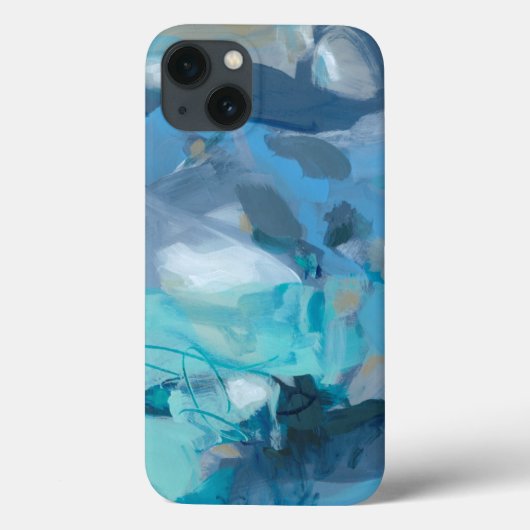 もつれさせる Case-Mate iPhoneケース (裏面)