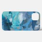 もつれさせる Case-Mate iPhoneケース (裏面 (横))
