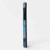 もつれさせる Case-Mate iPhoneケース (裏面/左)