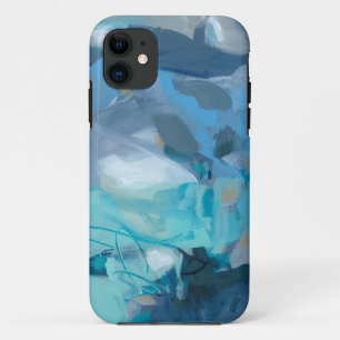 もつれさせる iPhone 11 ケース