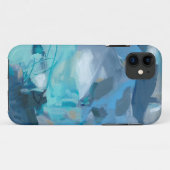 もつれさせる Case-Mate iPhoneケース (裏面(横))