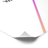 もつれたくもの巣 ポスター (コーナー)