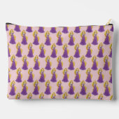 もつれたアクセサリーポーチ アクセサリーポーチ (裏面)