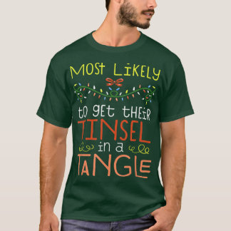 もつれたキリストに彼らの耳介類を取り込む可能性が最も高い Tシャツ